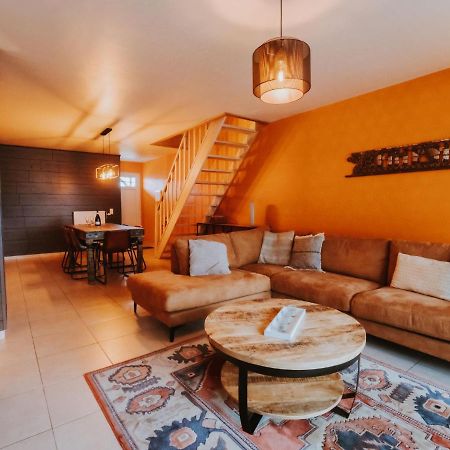 Apartment De Paddock-1 By Interhome Bredene Esterno foto