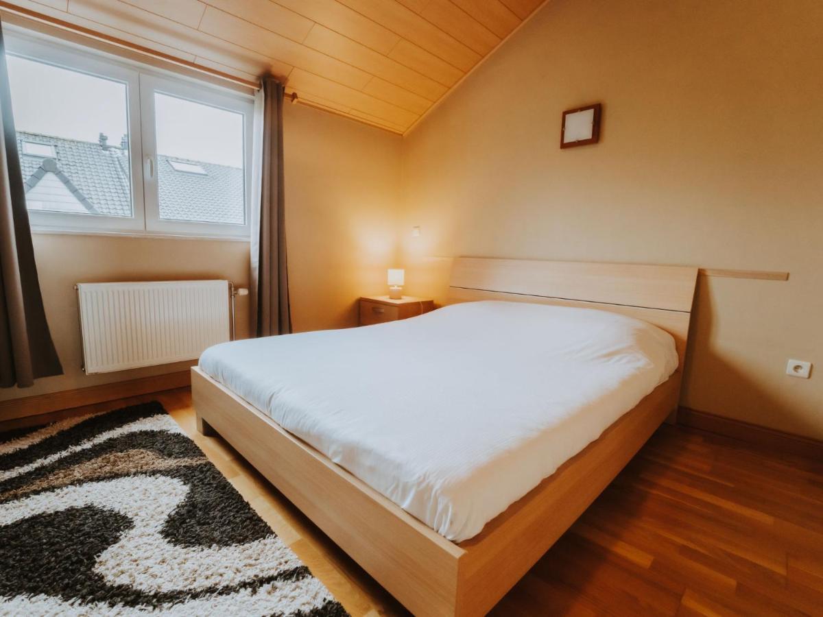 Apartment De Paddock-1 By Interhome Bredene Esterno foto