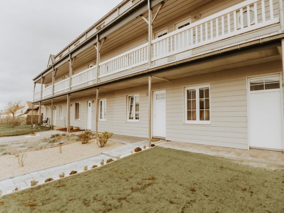 Apartment De Paddock-1 By Interhome Bredene Esterno foto
