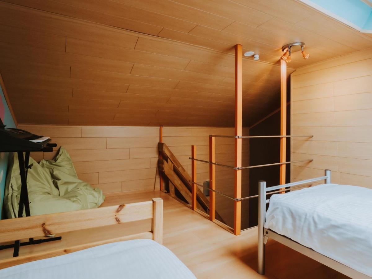Apartment De Paddock-1 By Interhome Bredene Esterno foto