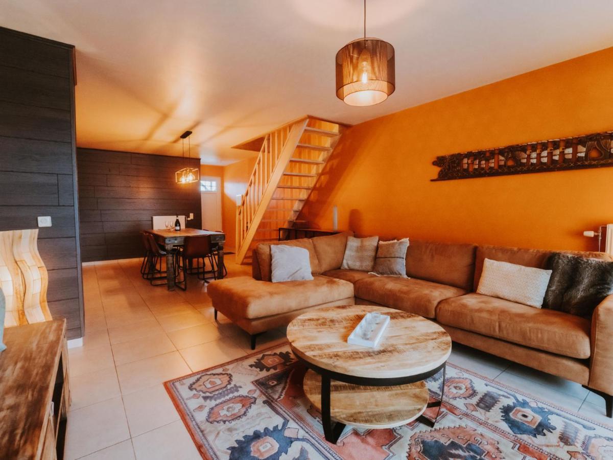 Apartment De Paddock-1 By Interhome Bredene Esterno foto