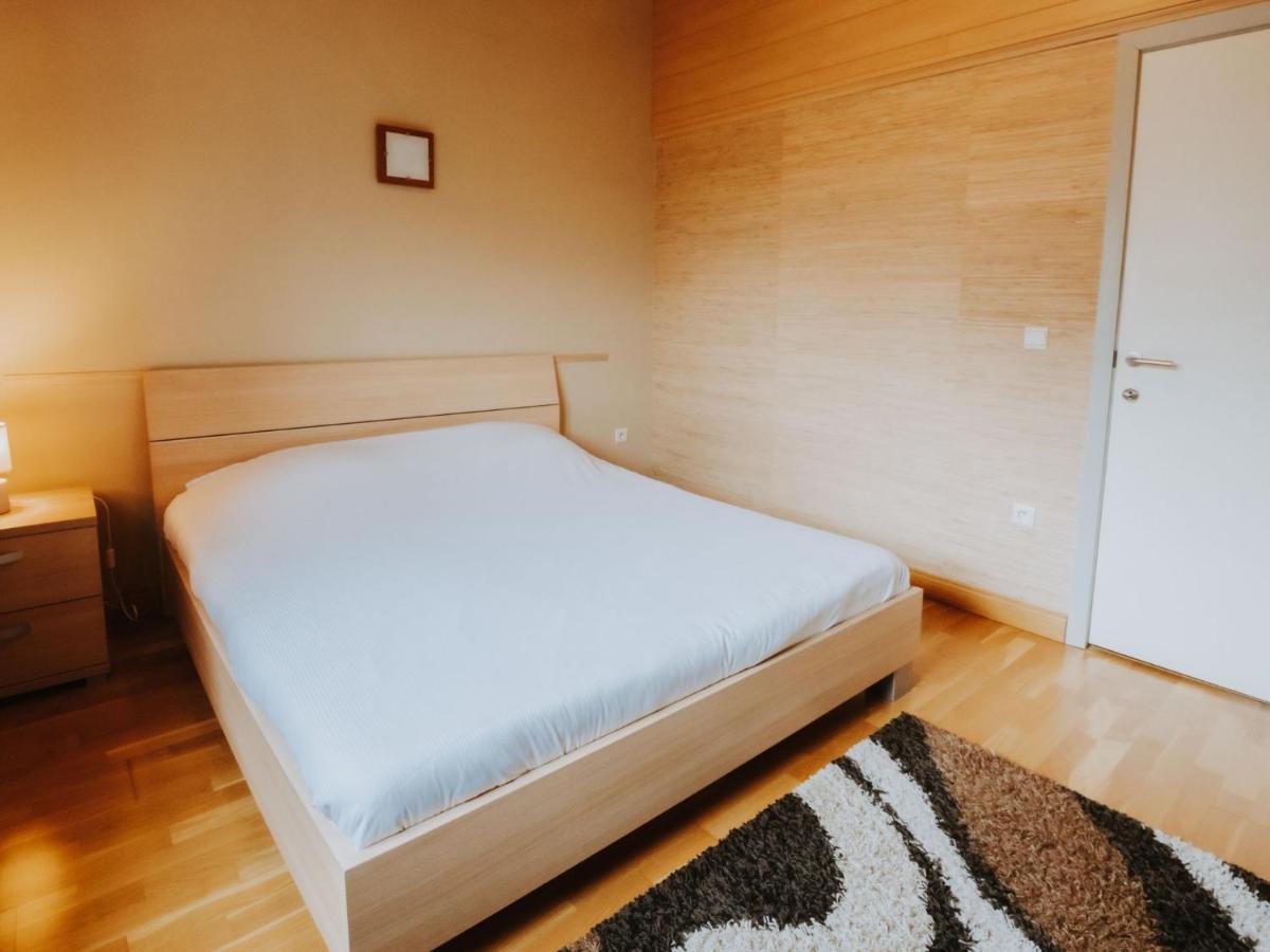 Apartment De Paddock-1 By Interhome Bredene Esterno foto