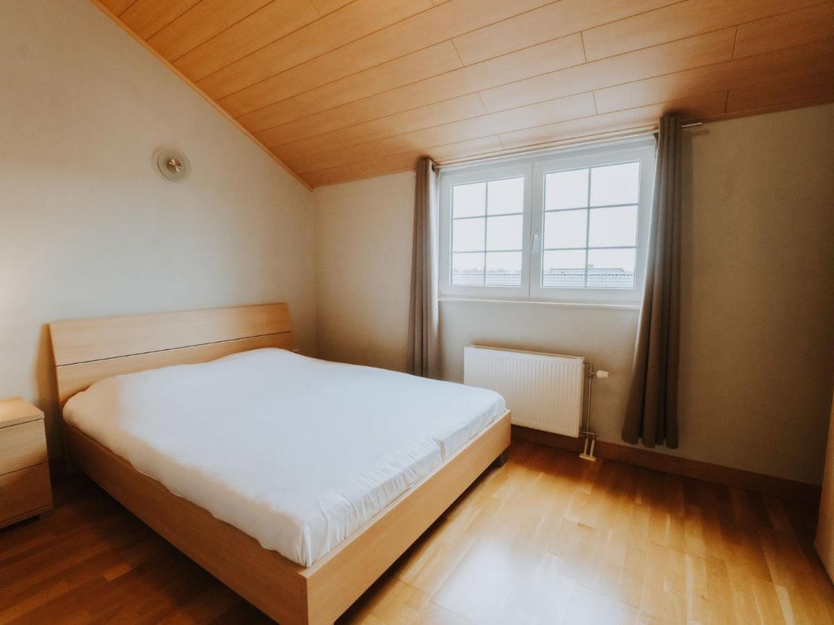 Apartment De Paddock-1 By Interhome Bredene Esterno foto