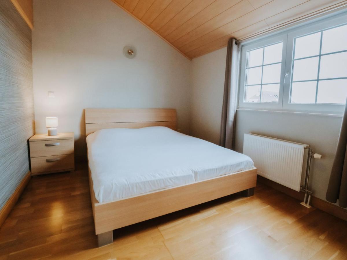 Apartment De Paddock-1 By Interhome Bredene Esterno foto