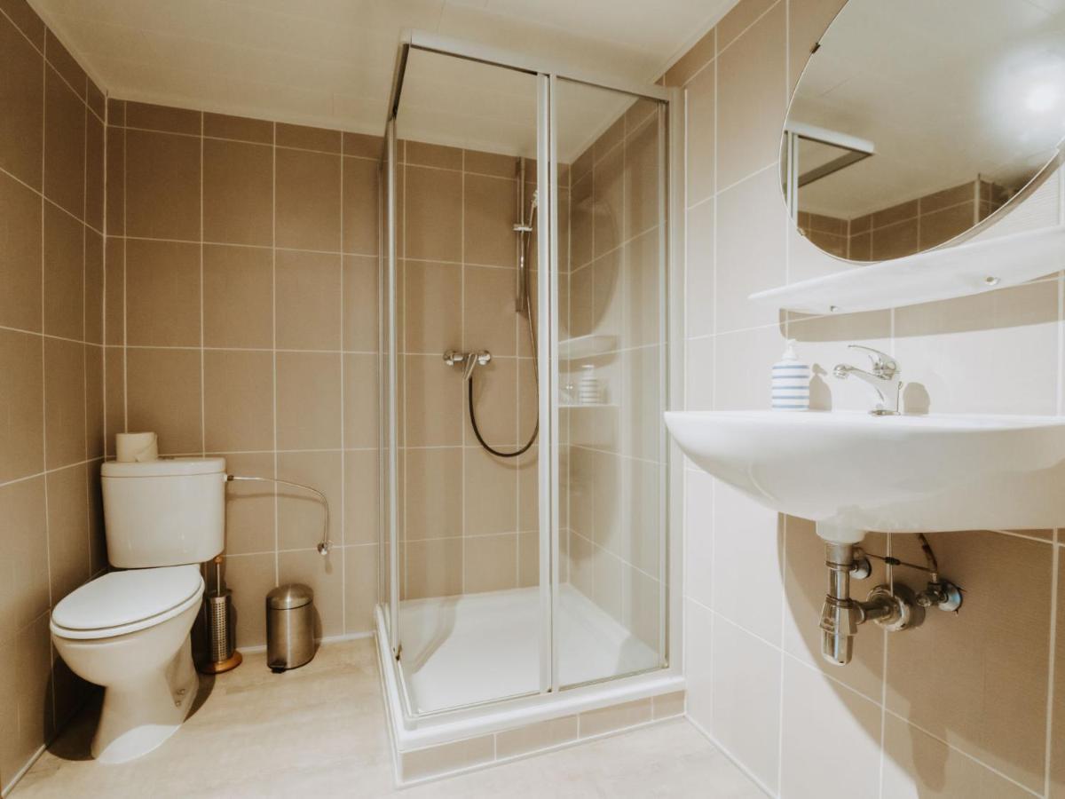 Apartment De Paddock-1 By Interhome Bredene Esterno foto