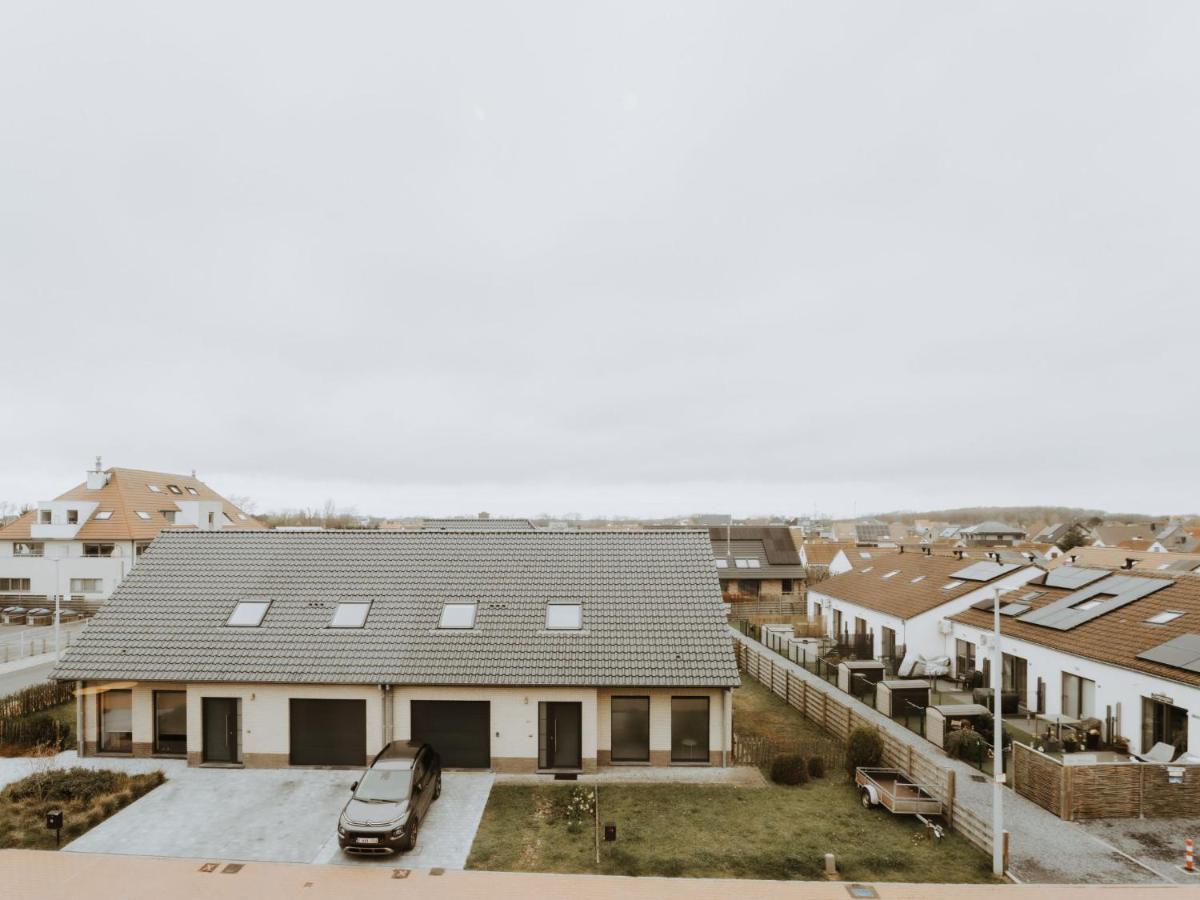 Apartment De Paddock-1 By Interhome Bredene Esterno foto