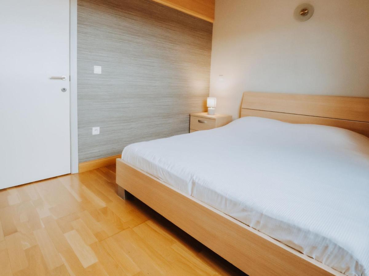 Apartment De Paddock-1 By Interhome Bredene Esterno foto