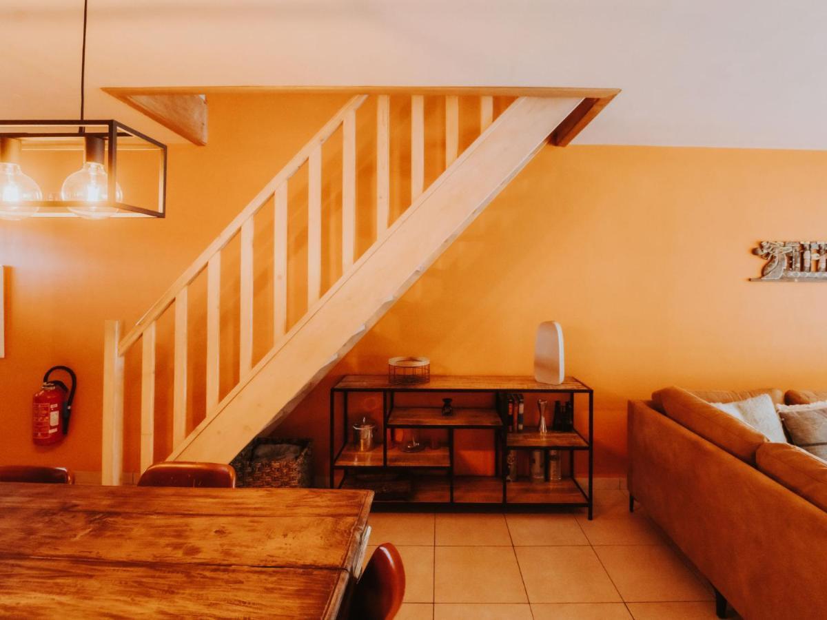 Apartment De Paddock-1 By Interhome Bredene Esterno foto