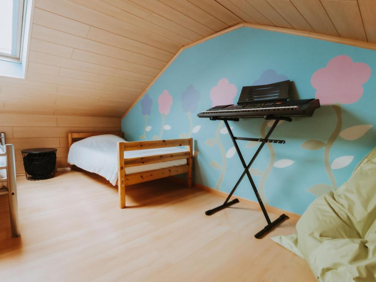 Apartment De Paddock-1 By Interhome Bredene Esterno foto
